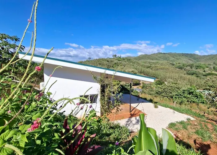 Villa Pura Vista *