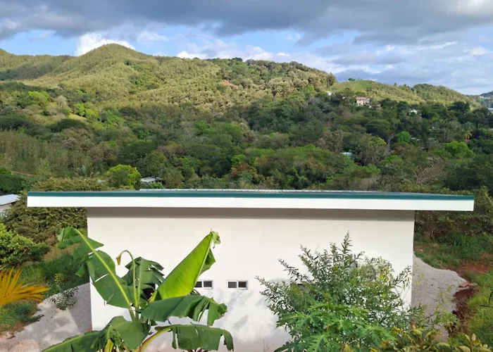 Villa Pura Vista
