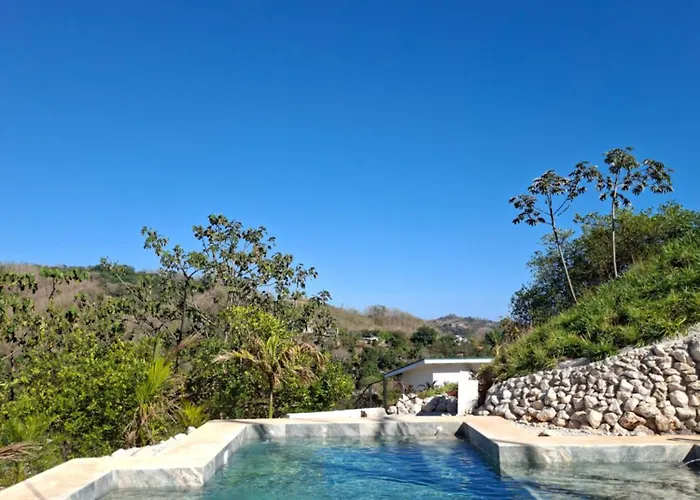Villa Pura Vista *