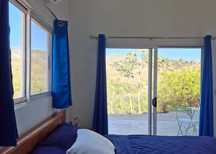 Villa Pura Vista Sámara