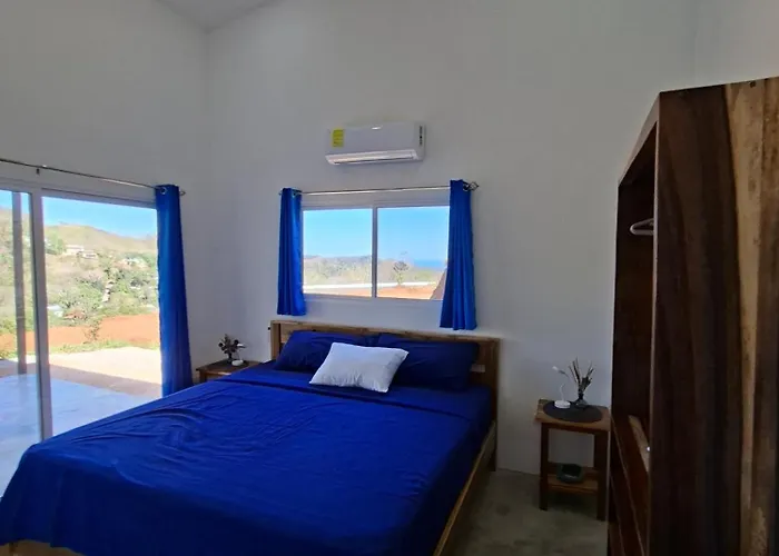 Pura Vista Villa