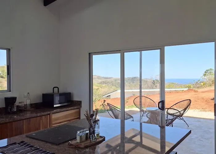Pura Vista * Sámara