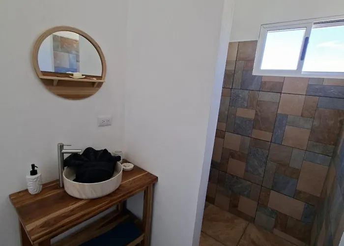 Pura Vista * Sámara