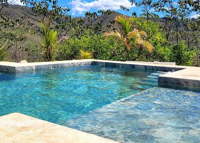 Villa Pura Vista *