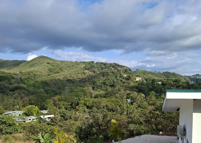 Villa Pura Vista *