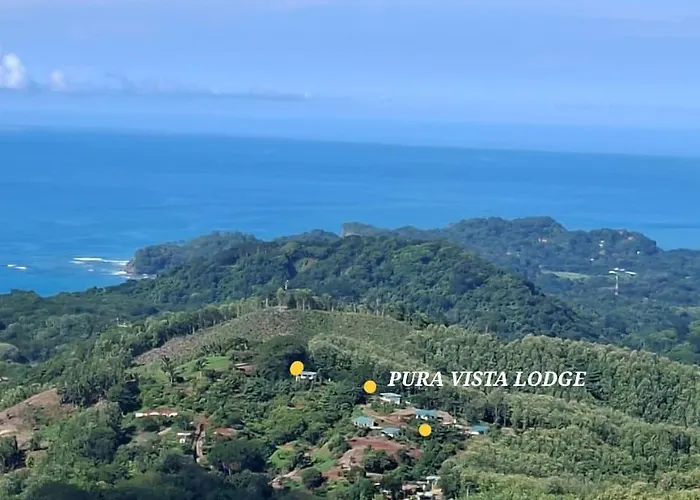Villa Pura Vista