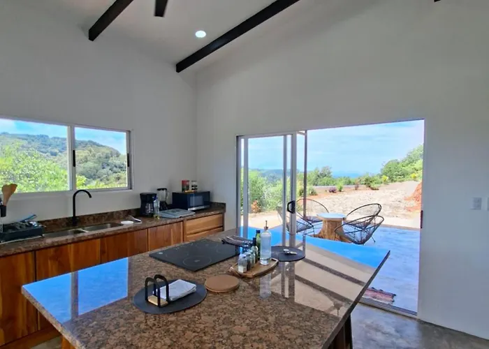 Villa Pura Vista *